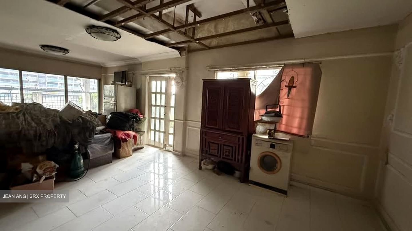 Golden Hill Estate (D19), Semi-Detached #530698911